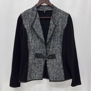 Gorgeous Proportion Petite vest sz Small